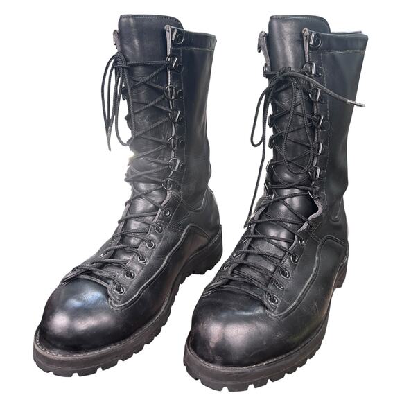 Danner Men\'s Fort Lewis 10\